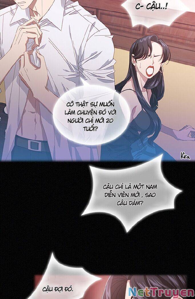 Tai Tiếng Thị Phi Chap 30 - Next Chap 31