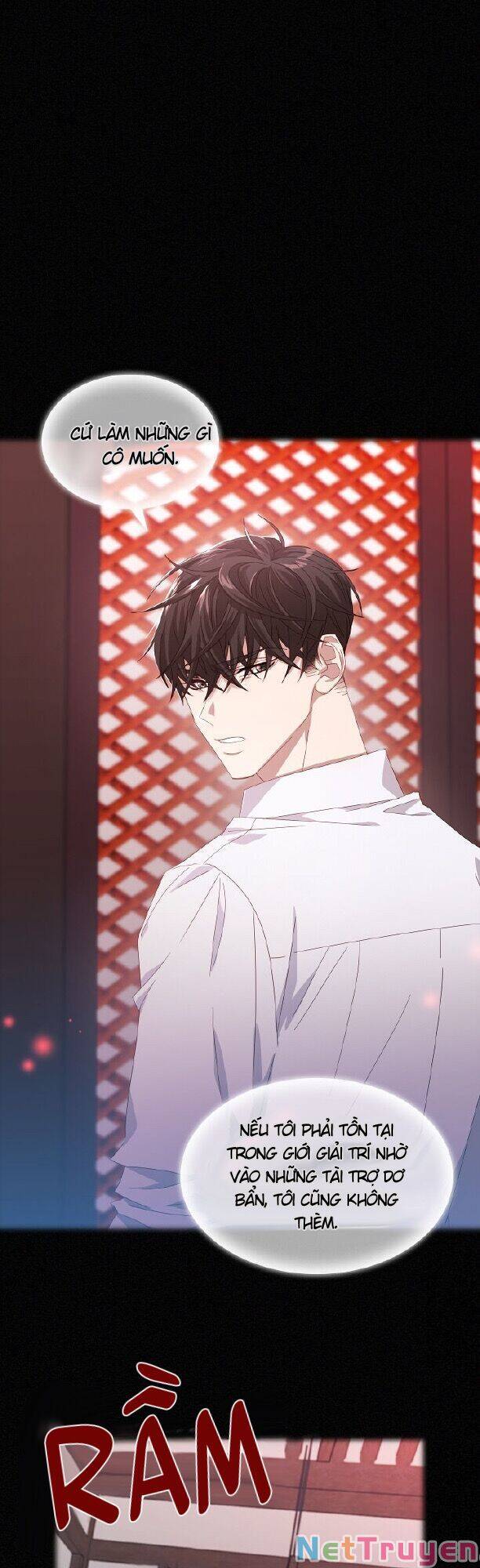 Tai Tiếng Thị Phi Chap 30 - Next Chap 31