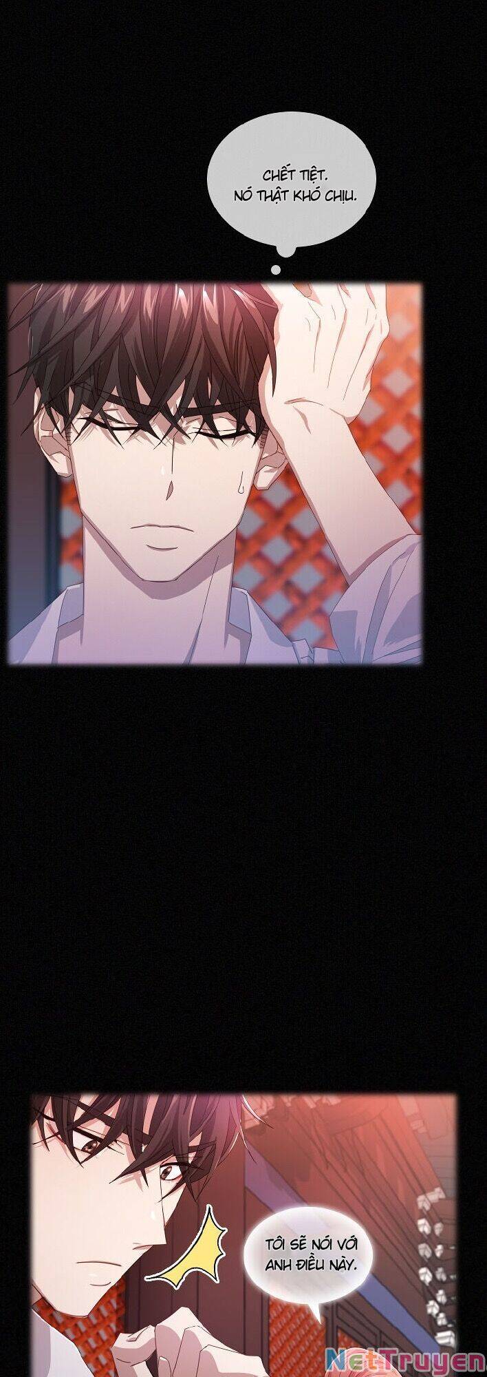 Tai Tiếng Thị Phi Chap 30 - Next Chap 31