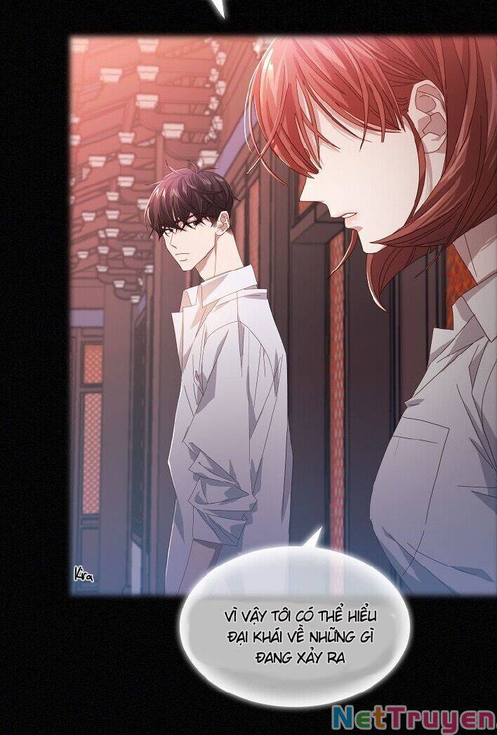 Tai Tiếng Thị Phi Chap 30 - Next Chap 31