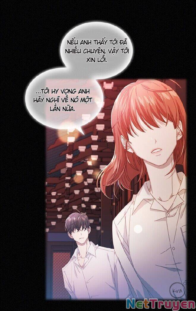 Tai Tiếng Thị Phi Chap 30 - Next Chap 31
