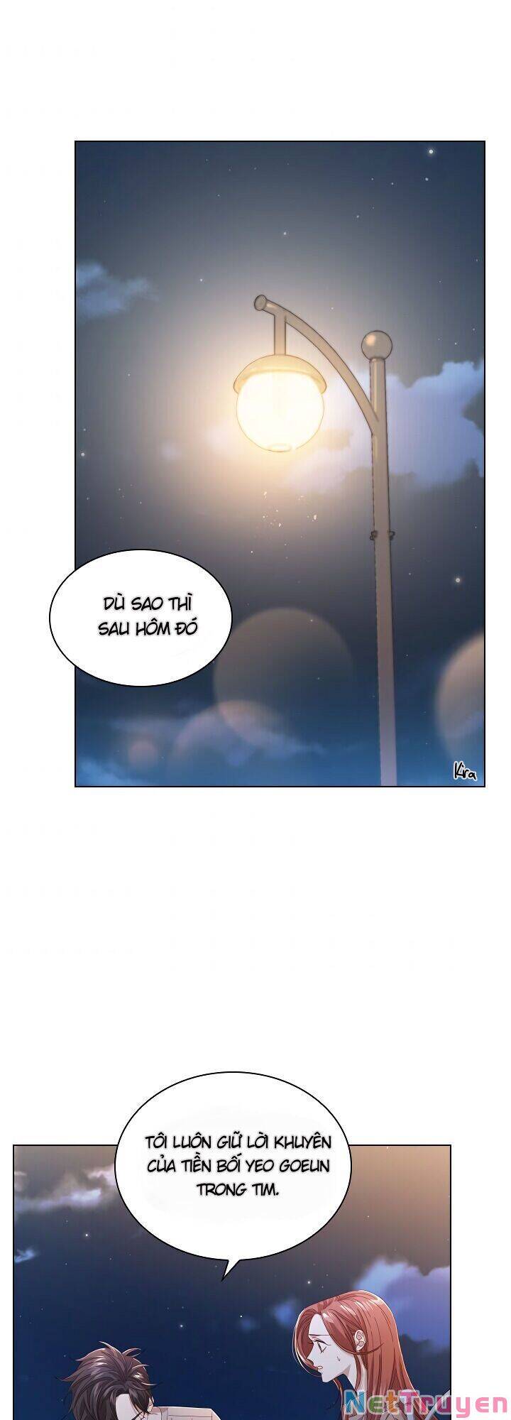 Tai Tiếng Thị Phi Chap 30 - Next Chap 31
