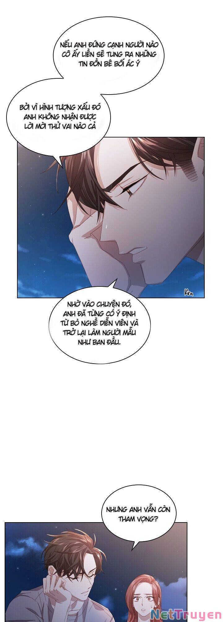 Tai Tiếng Thị Phi Chap 30 - Next Chap 31