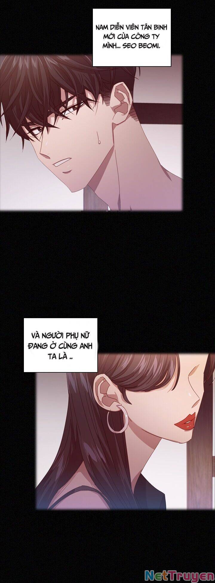 Tai Tiếng Thị Phi Chap 30 - Next Chap 31
