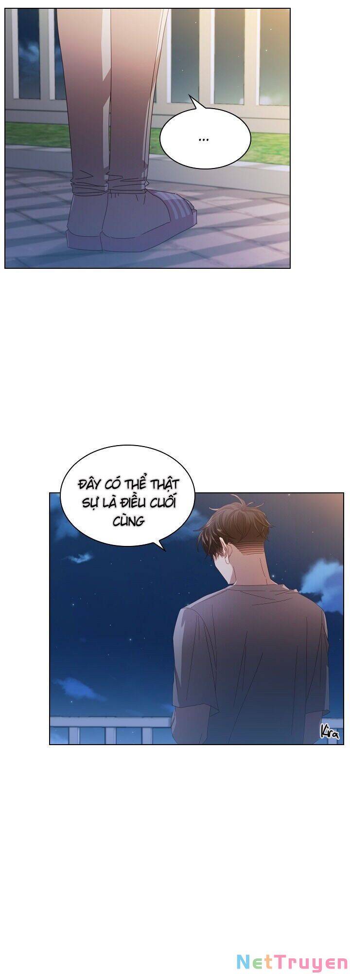 Tai Tiếng Thị Phi Chap 30 - Next Chap 31
