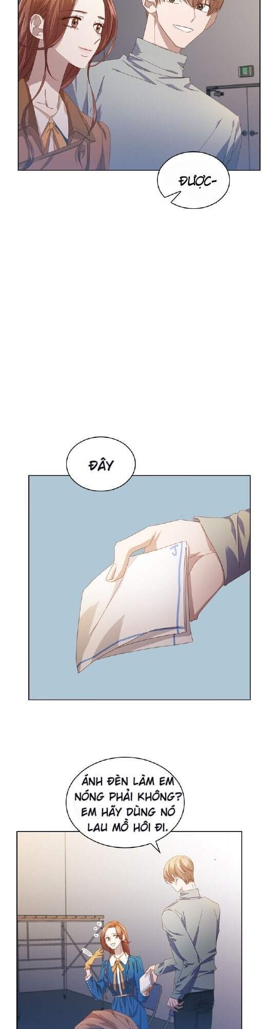 Tai Tiếng Thị Phi Chap 42 - Next Chap 43