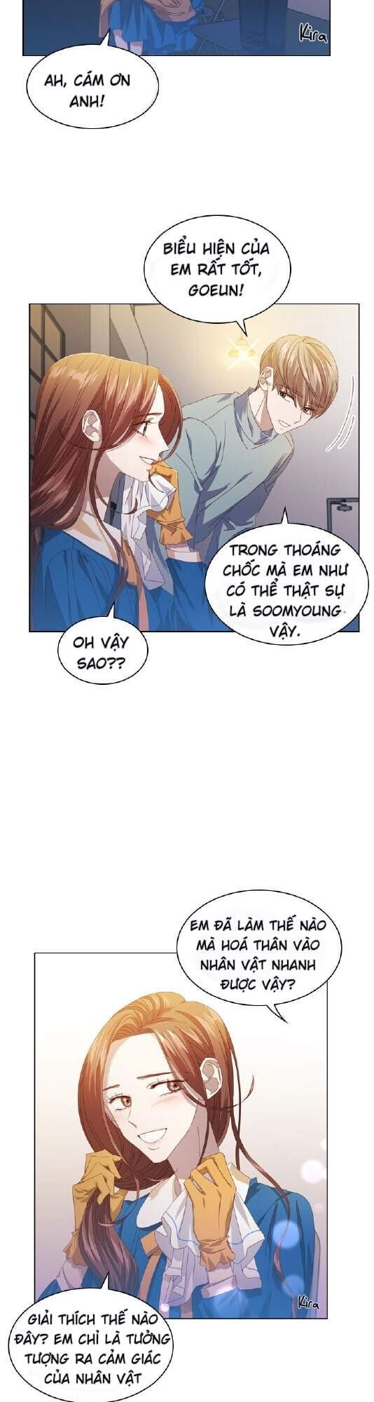Tai Tiếng Thị Phi Chap 42 - Next Chap 43