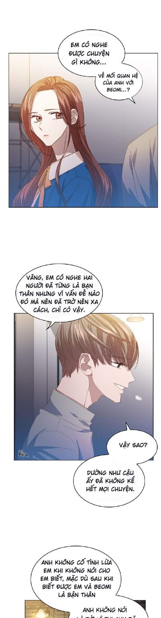 Tai Tiếng Thị Phi Chap 42 - Next Chap 43