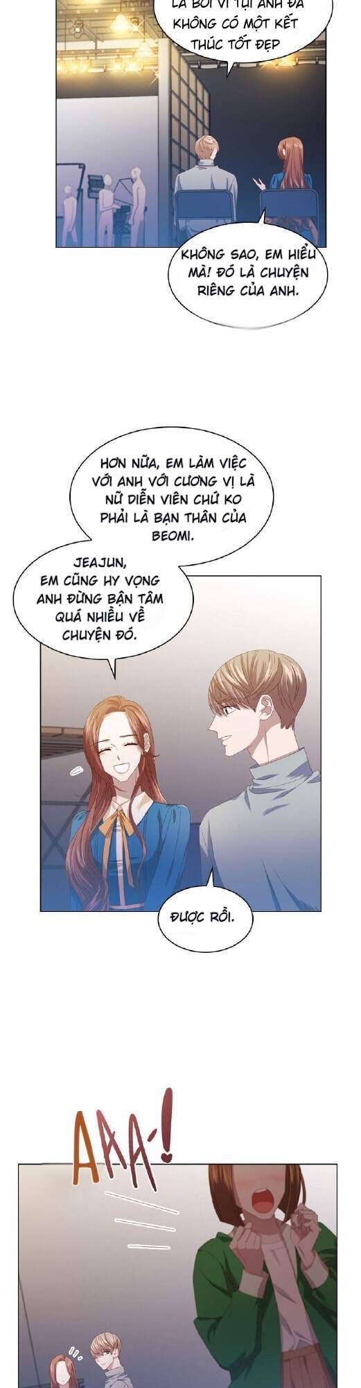 Tai Tiếng Thị Phi Chap 42 - Next Chap 43