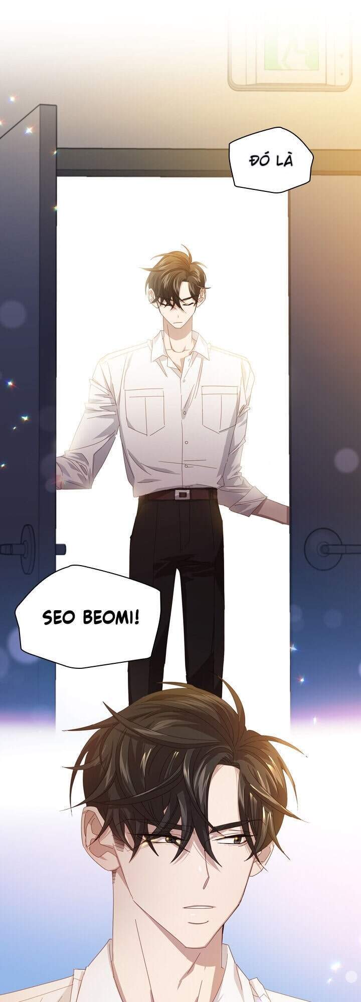 Tai Tiếng Thị Phi Chap 42 - Next Chap 43