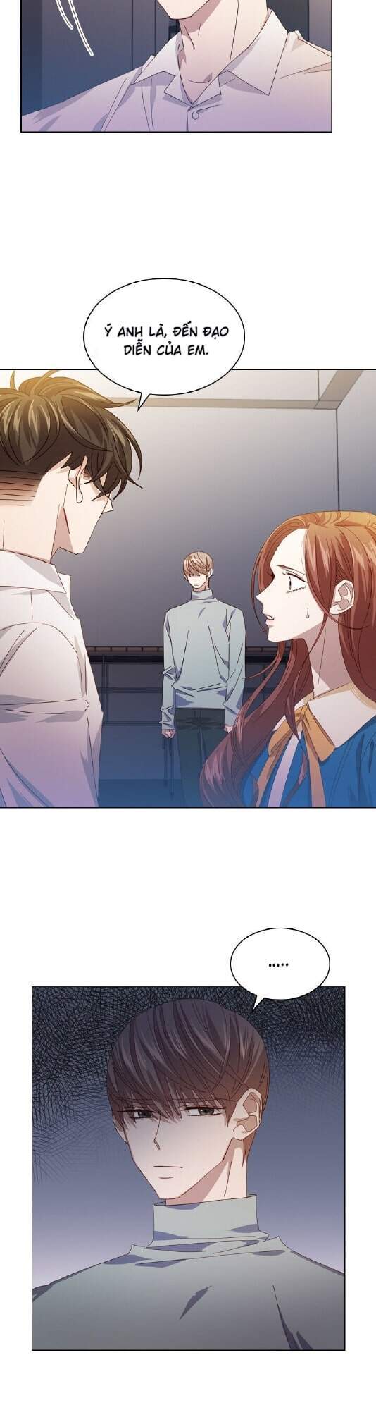 Tai Tiếng Thị Phi Chap 42 - Next Chap 43
