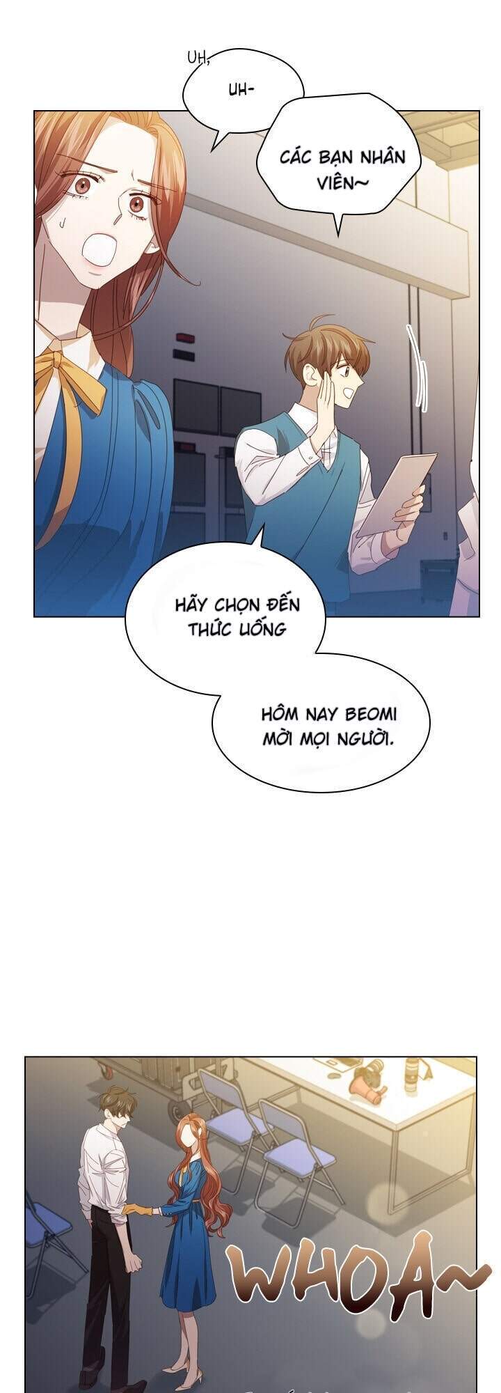Tai Tiếng Thị Phi Chap 42 - Next Chap 43