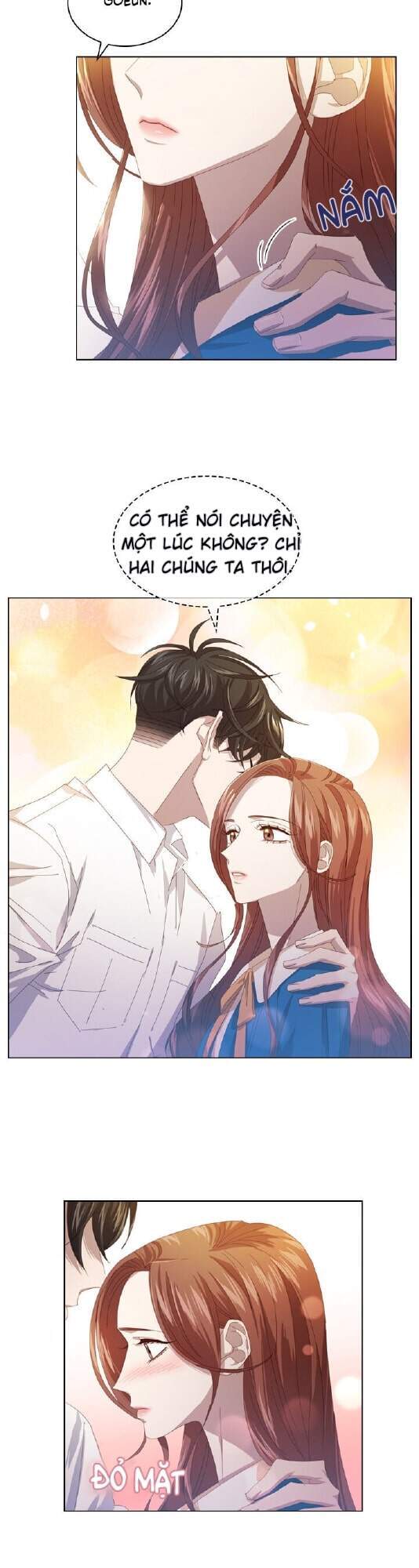 Tai Tiếng Thị Phi Chap 42 - Next Chap 43