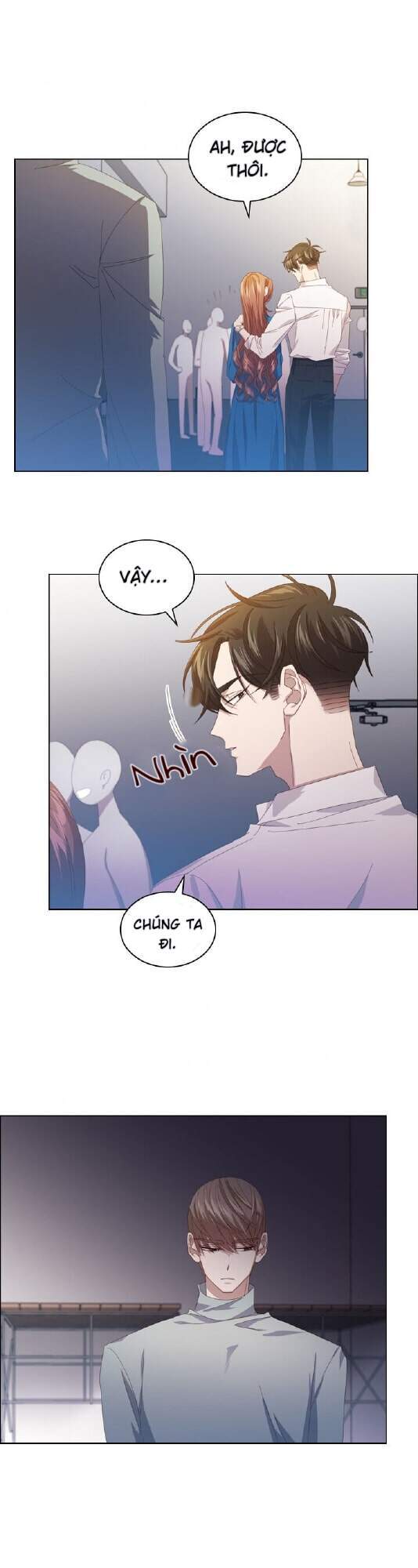 Tai Tiếng Thị Phi Chap 42 - Next Chap 43