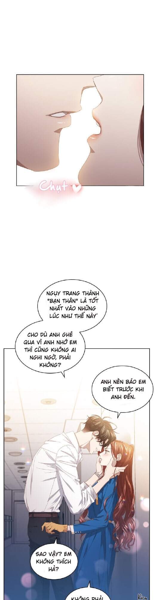 Tai Tiếng Thị Phi Chap 42 - Next Chap 43