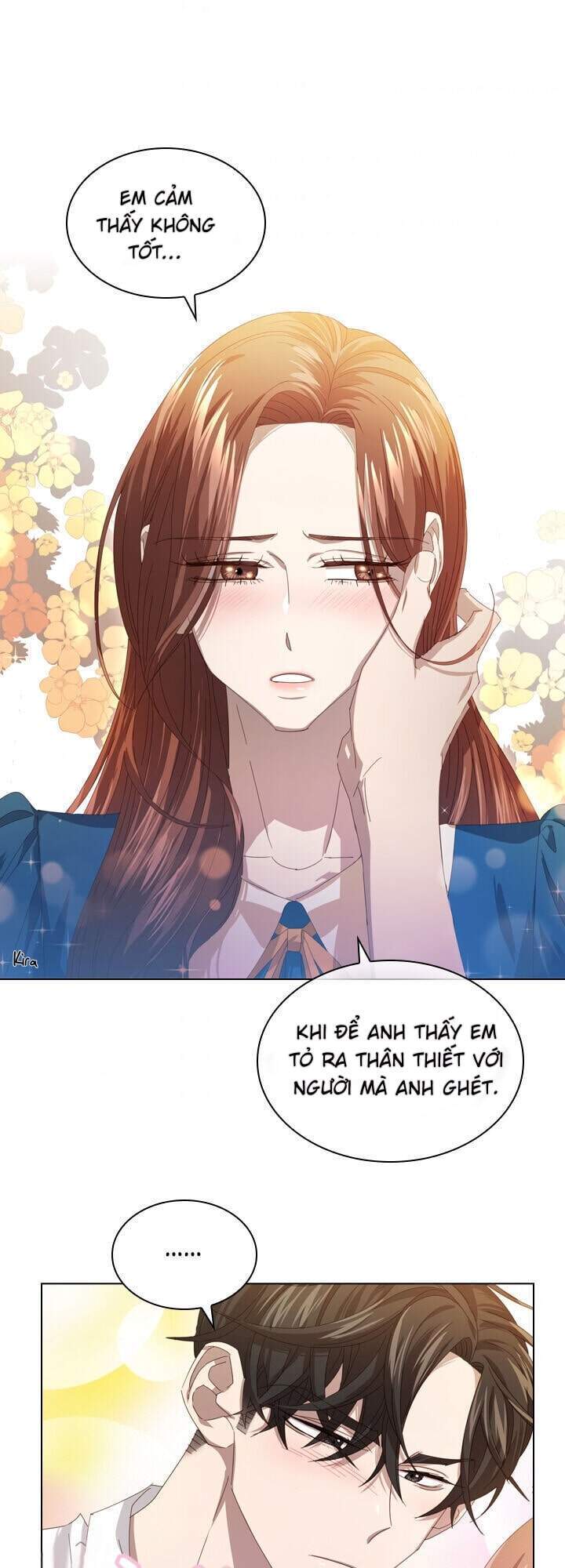 Tai Tiếng Thị Phi Chap 42 - Next Chap 43
