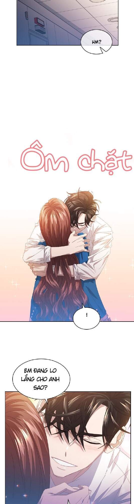 Tai Tiếng Thị Phi Chap 42 - Next Chap 43