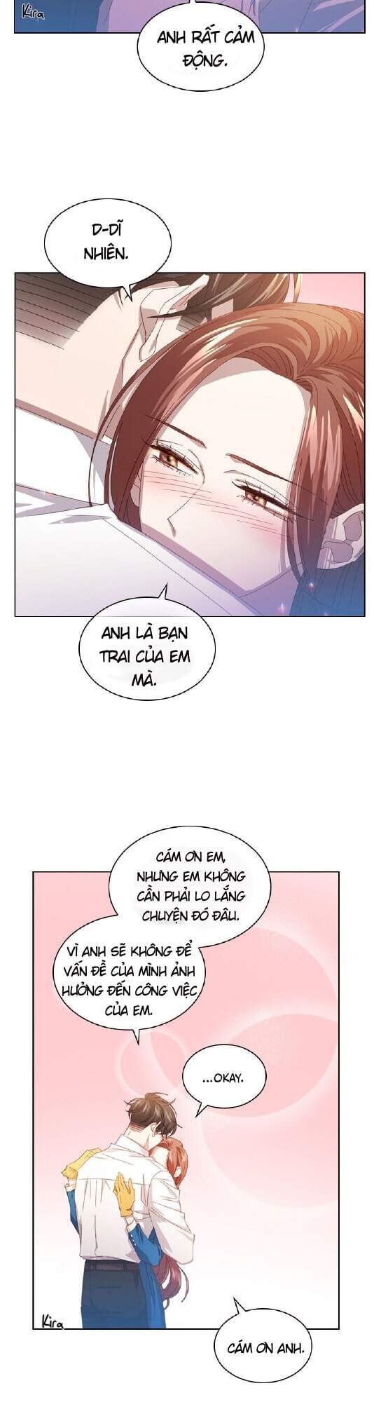 Tai Tiếng Thị Phi Chap 42 - Next Chap 43