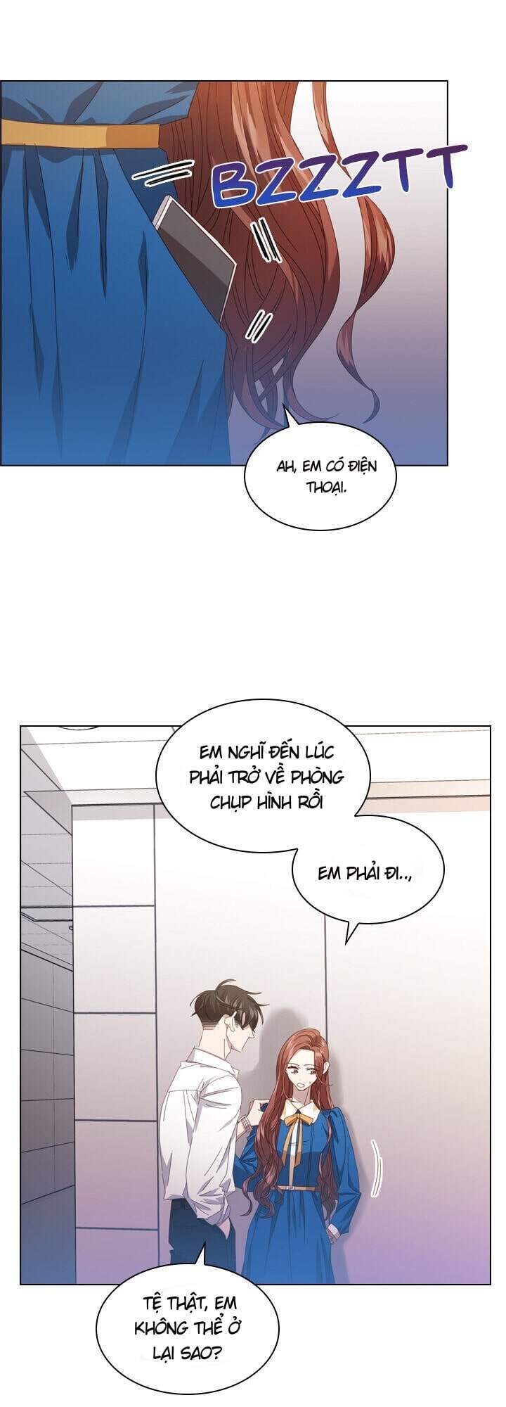 Tai Tiếng Thị Phi Chap 42 - Next Chap 43