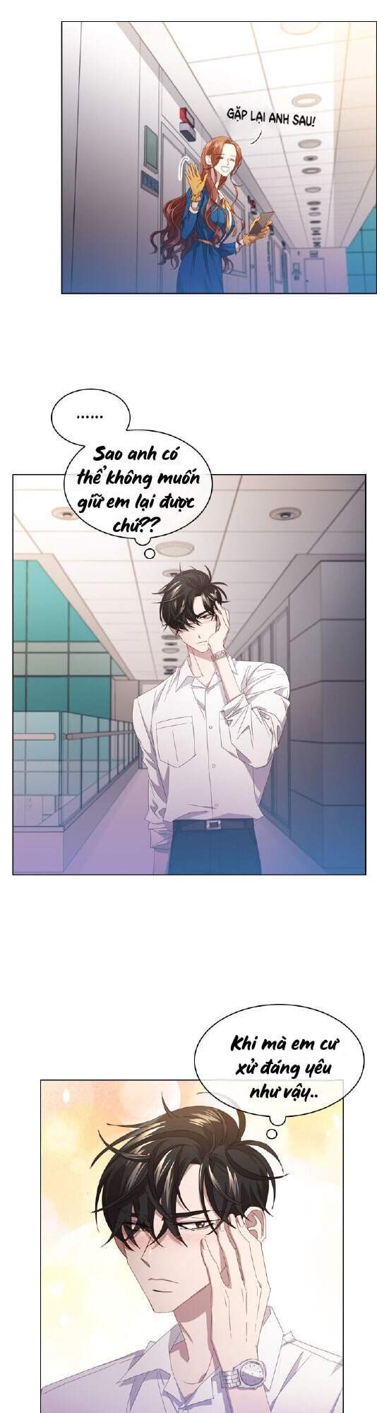 Tai Tiếng Thị Phi Chap 42 - Next Chap 43