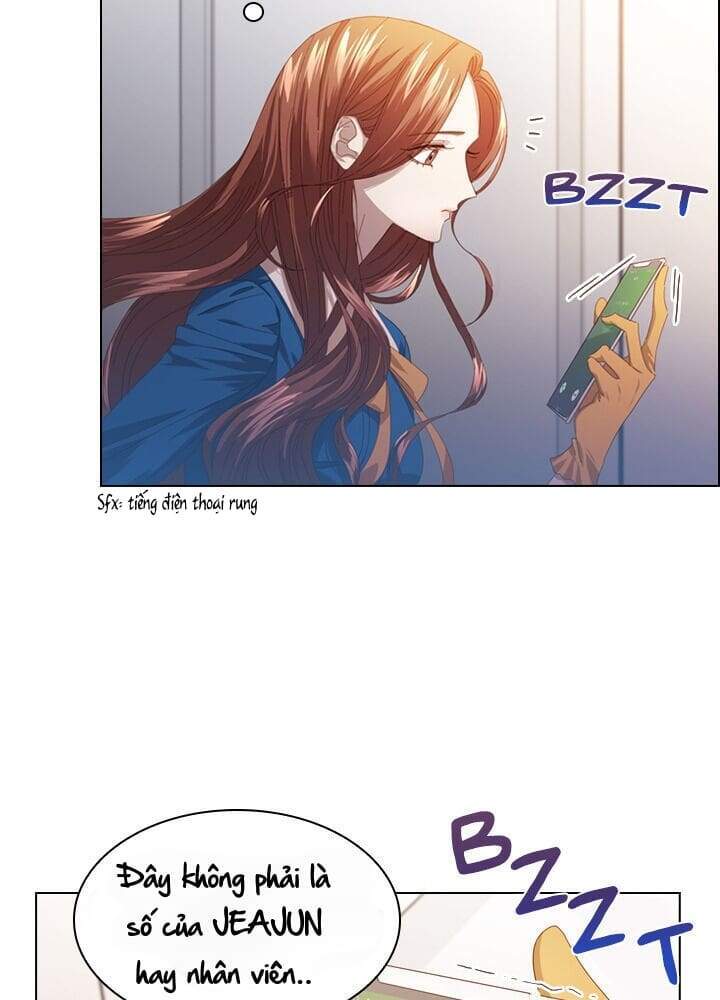 Tai Tiếng Thị Phi Chap 42 - Next Chap 43