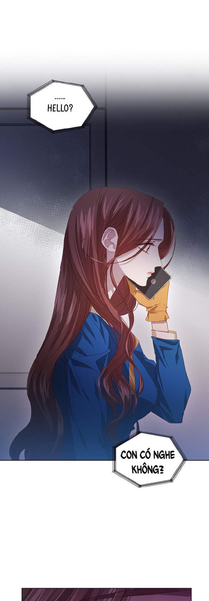 Tai Tiếng Thị Phi Chap 42 - Next Chap 43