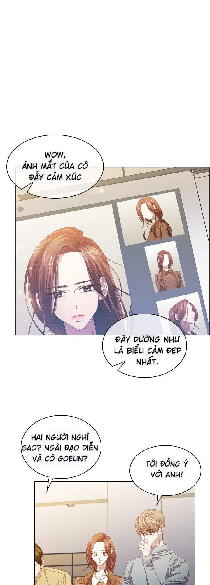 Tai Tiếng Thị Phi Chap 42 - Next Chap 43