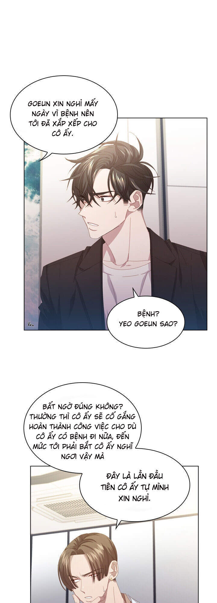 Tai Tiếng Thị Phi Chap 44 - Next Chap 45