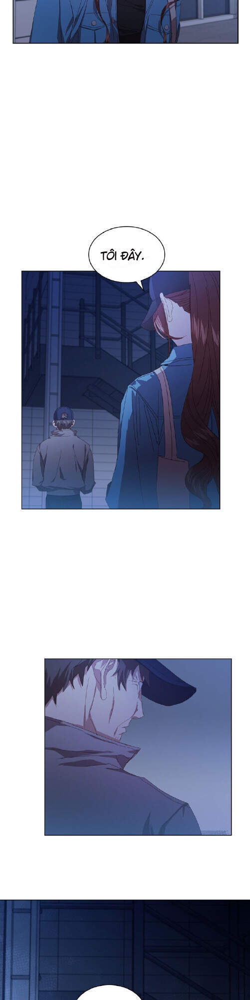 Tai Tiếng Thị Phi Chap 44 - Next Chap 45