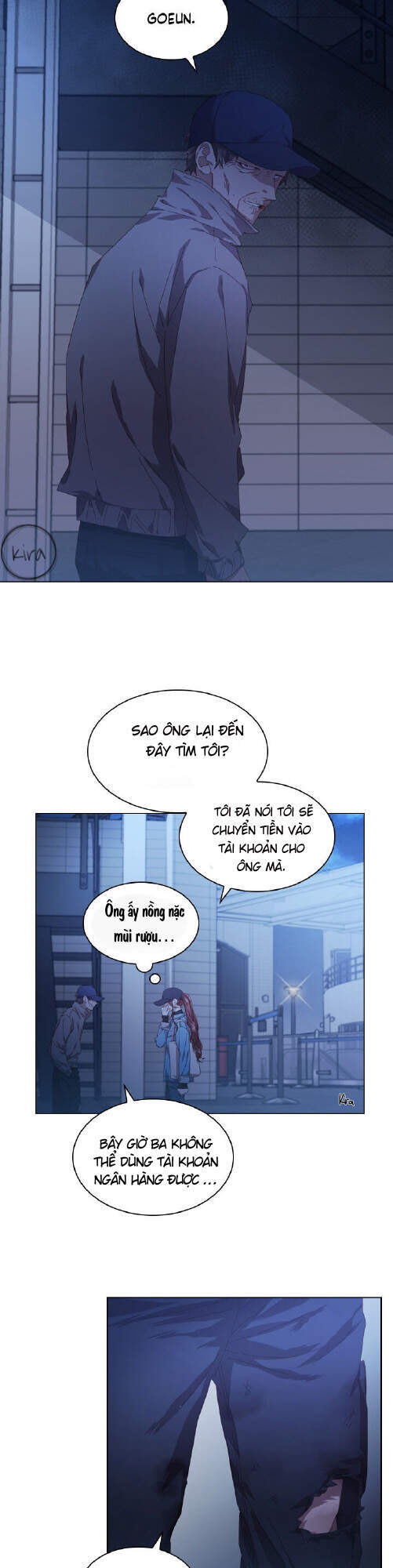 Tai Tiếng Thị Phi Chap 44 - Next Chap 45