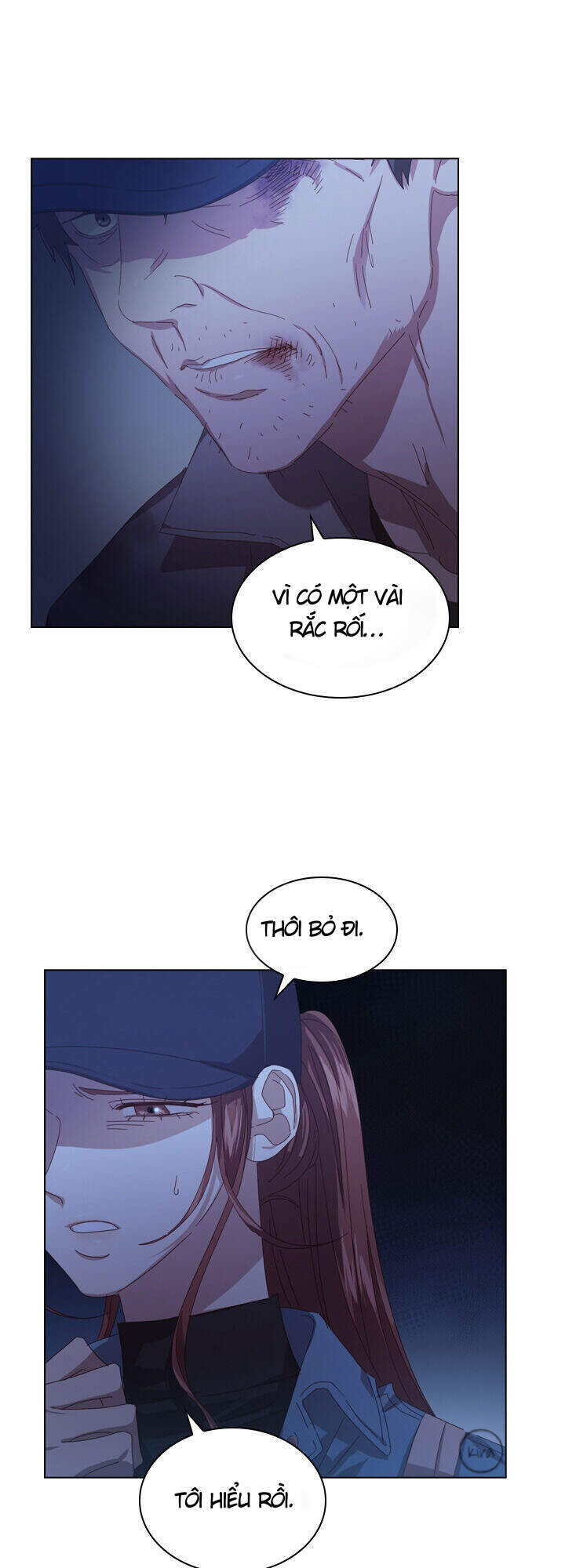 Tai Tiếng Thị Phi Chap 44 - Next Chap 45