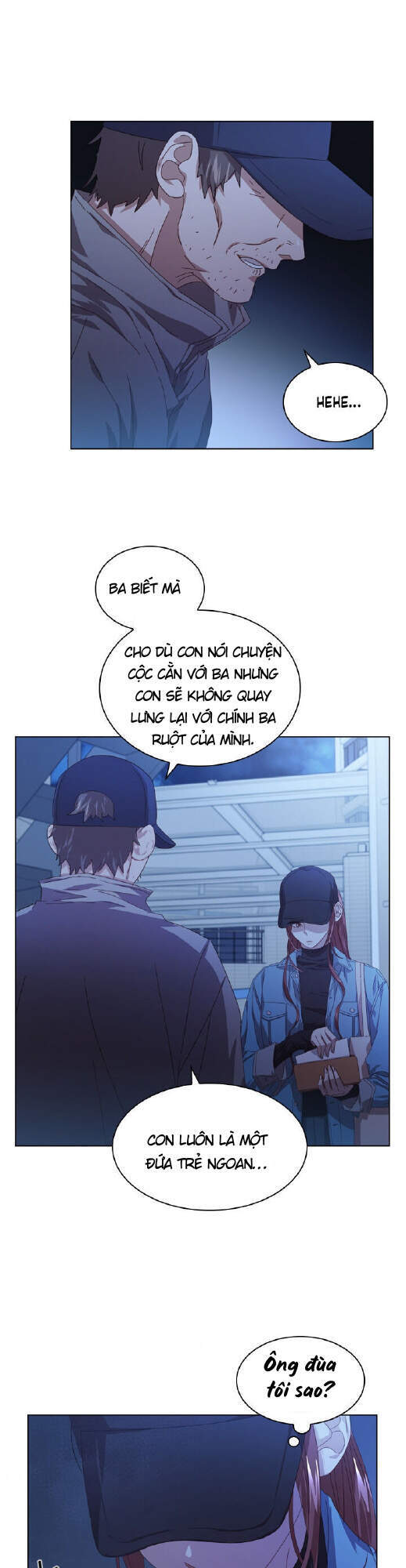 Tai Tiếng Thị Phi Chap 44 - Next Chap 45
