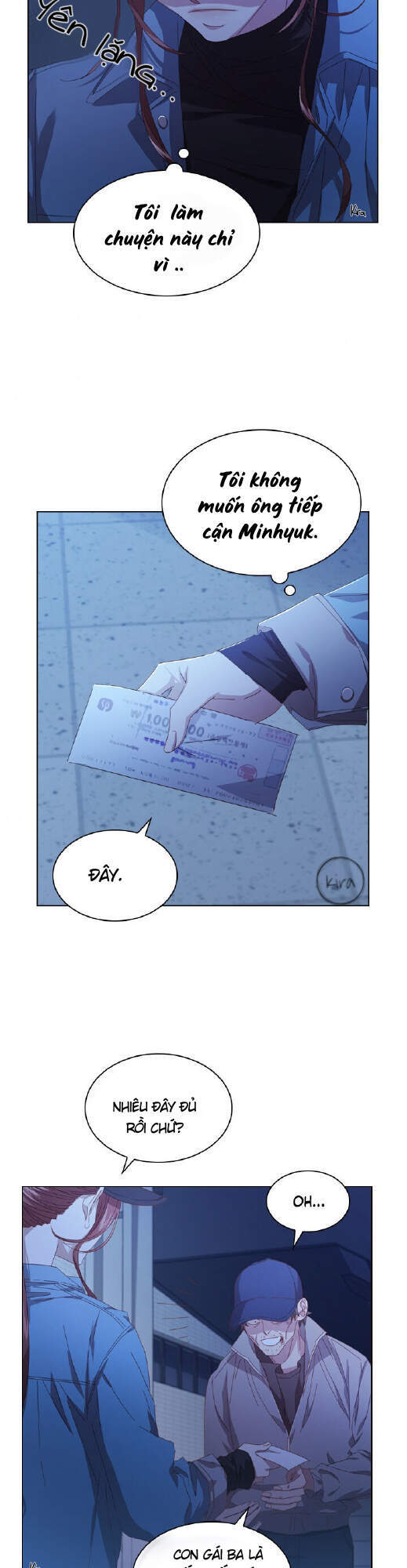 Tai Tiếng Thị Phi Chap 44 - Next Chap 45