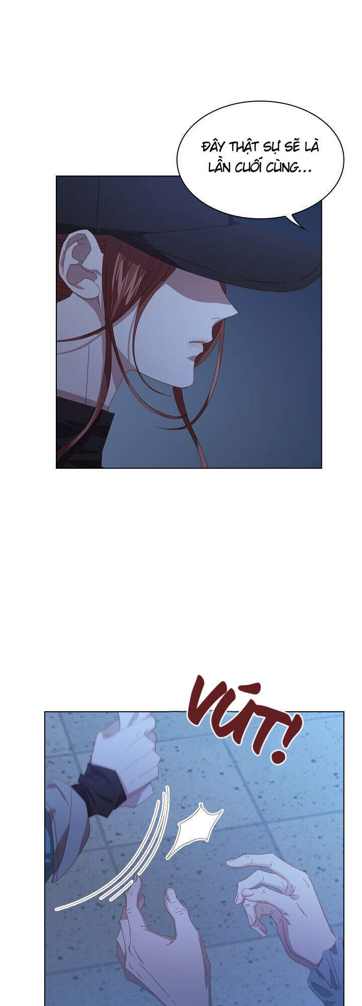 Tai Tiếng Thị Phi Chap 44 - Next Chap 45