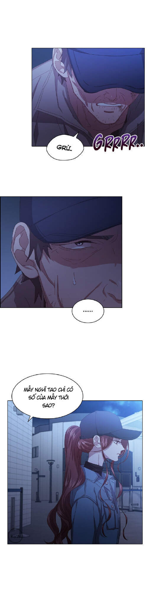 Tai Tiếng Thị Phi Chap 44 - Next Chap 45
