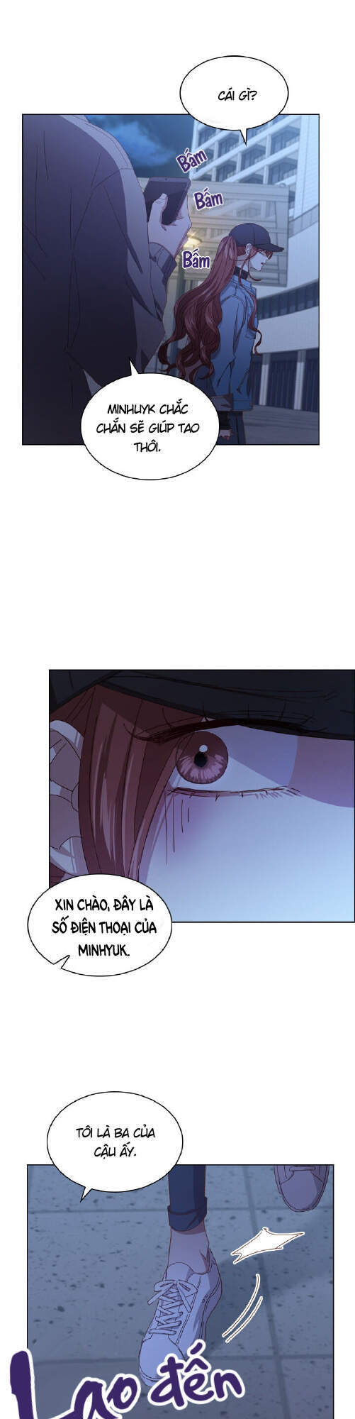 Tai Tiếng Thị Phi Chap 44 - Next Chap 45