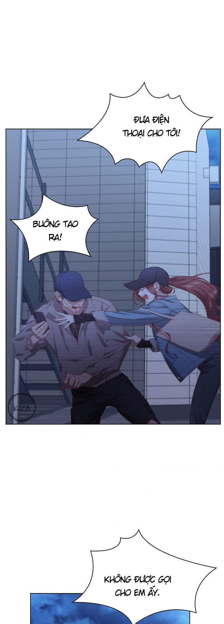 Tai Tiếng Thị Phi Chap 44 - Next Chap 45