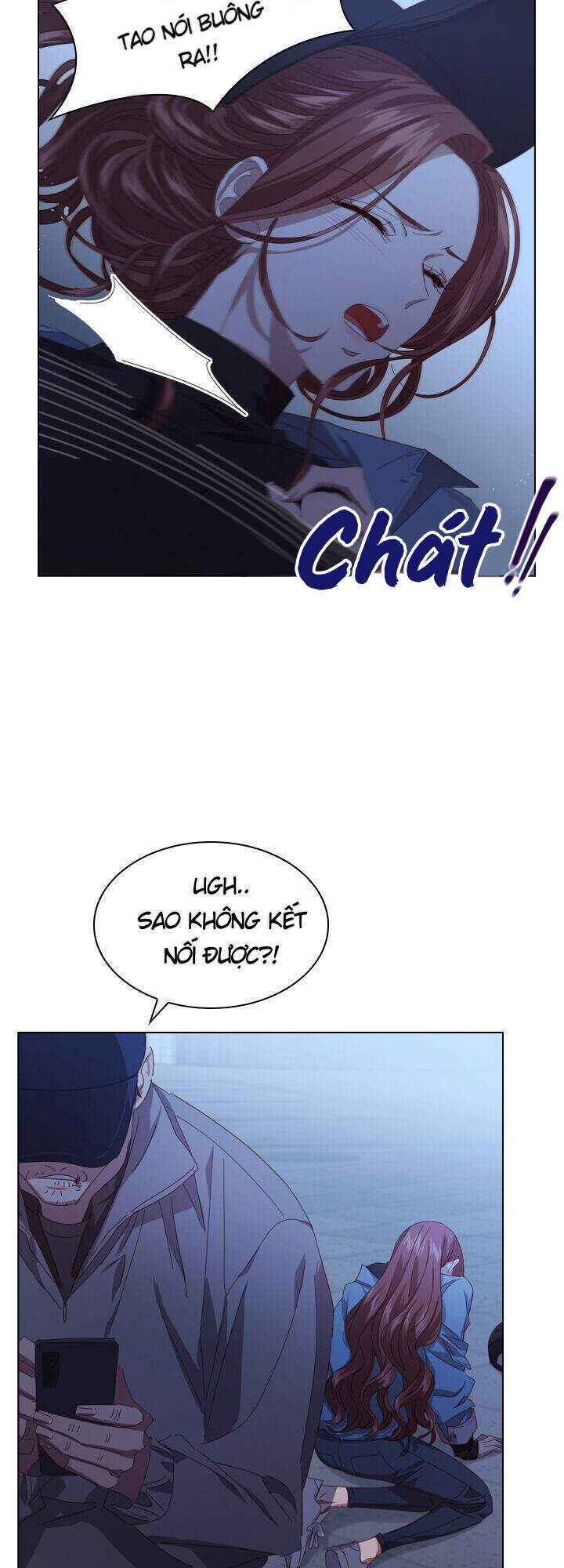 Tai Tiếng Thị Phi Chap 44 - Next Chap 45