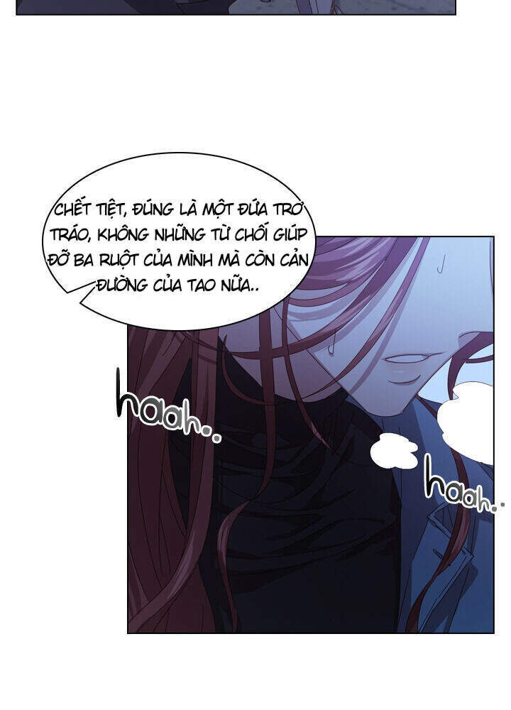 Tai Tiếng Thị Phi Chap 44 - Next Chap 45