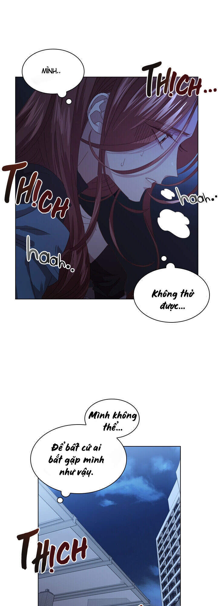 Tai Tiếng Thị Phi Chap 44 - Next Chap 45
