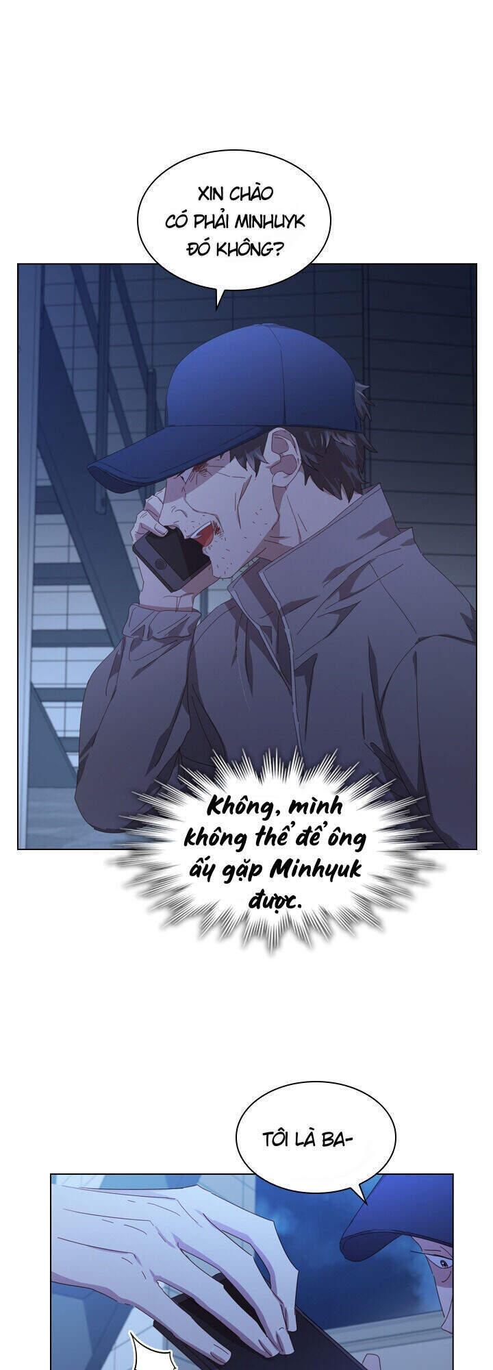 Tai Tiếng Thị Phi Chap 44 - Next Chap 45