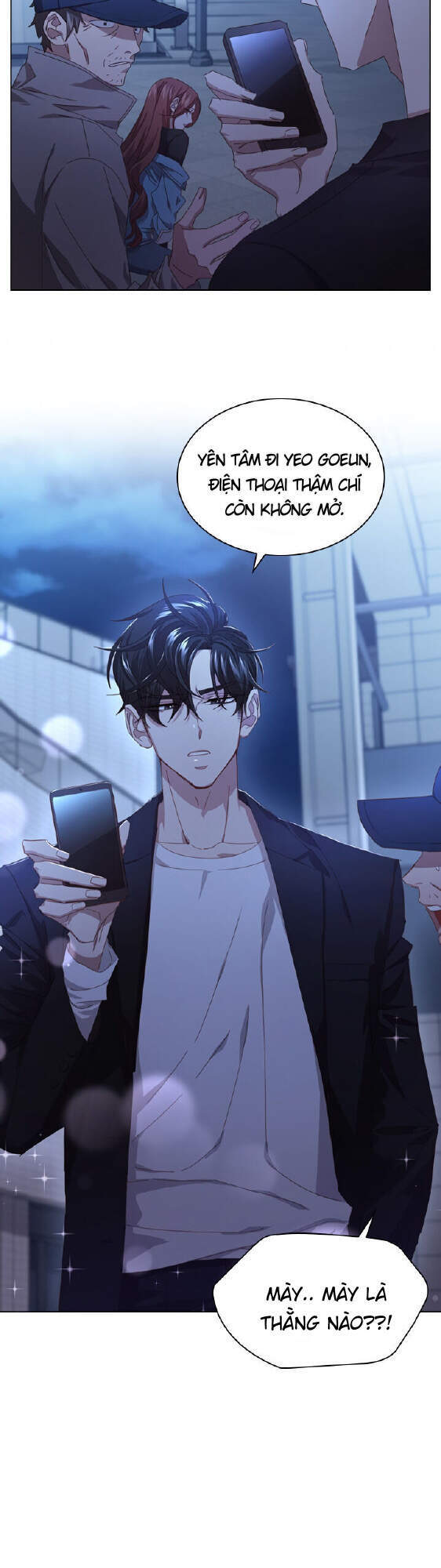 Tai Tiếng Thị Phi Chap 44 - Next Chap 45
