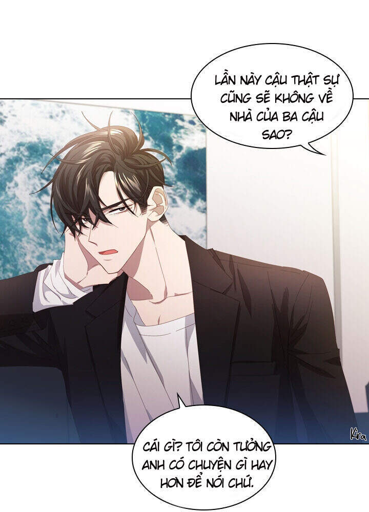 Tai Tiếng Thị Phi Chap 44 - Next Chap 45