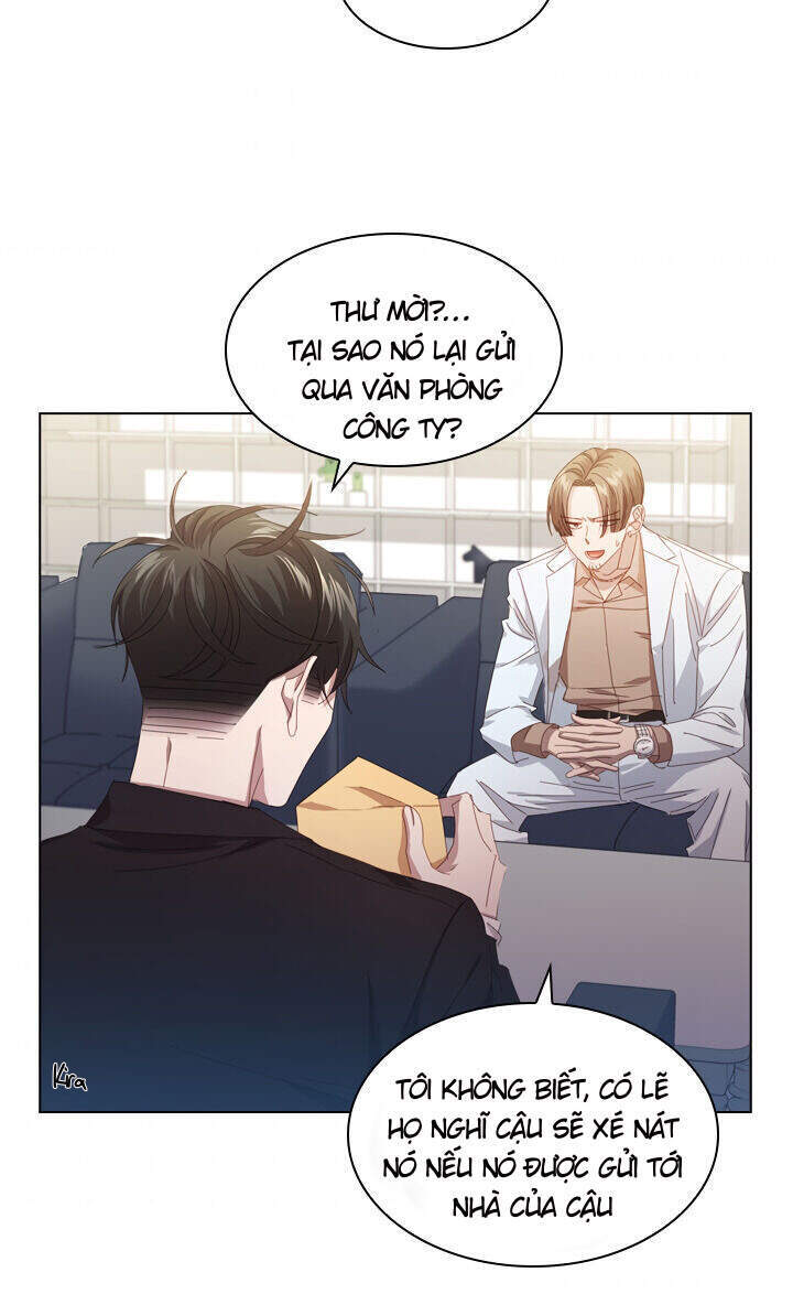 Tai Tiếng Thị Phi Chap 44 - Next Chap 45