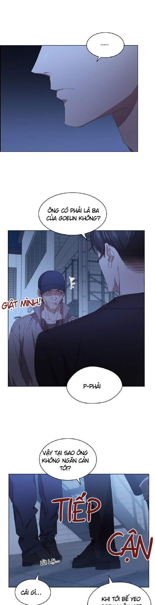 Tai Tiếng Thị Phi Chap 45 - Next Chap 46