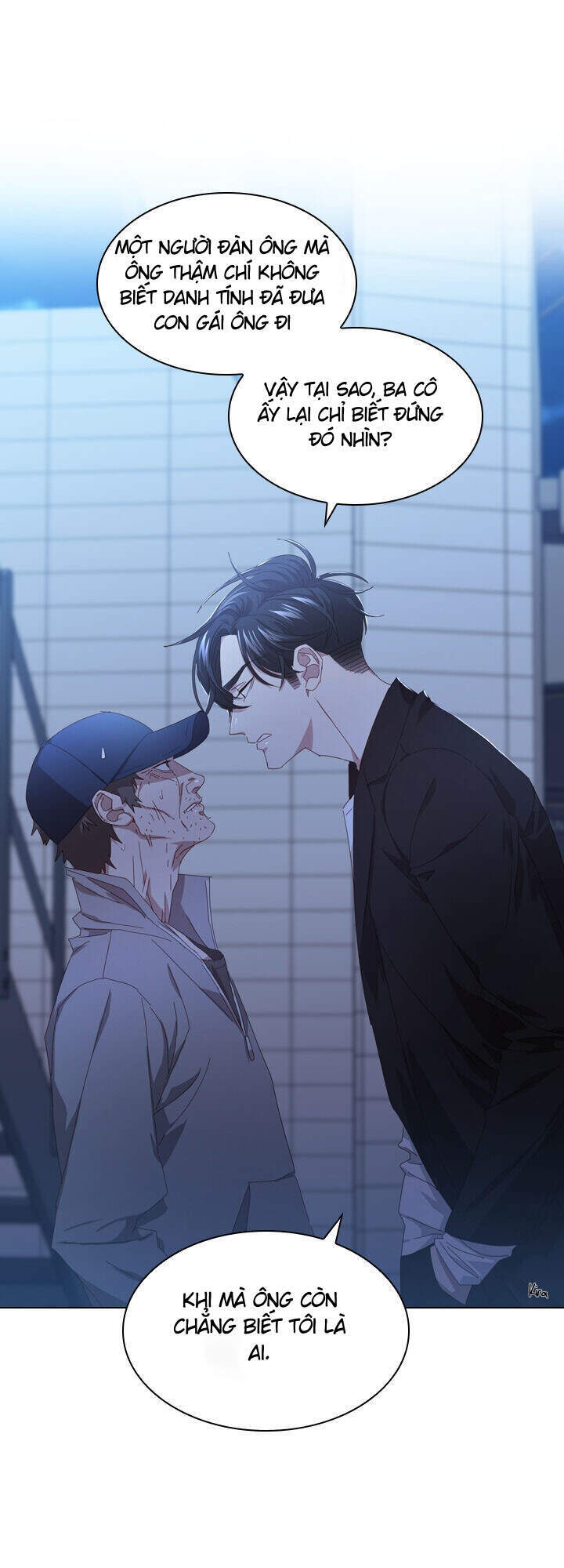 Tai Tiếng Thị Phi Chap 45 - Next Chap 46