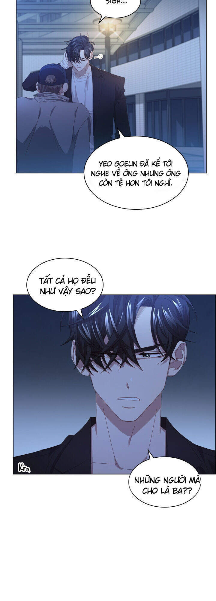 Tai Tiếng Thị Phi Chap 45 - Next Chap 46