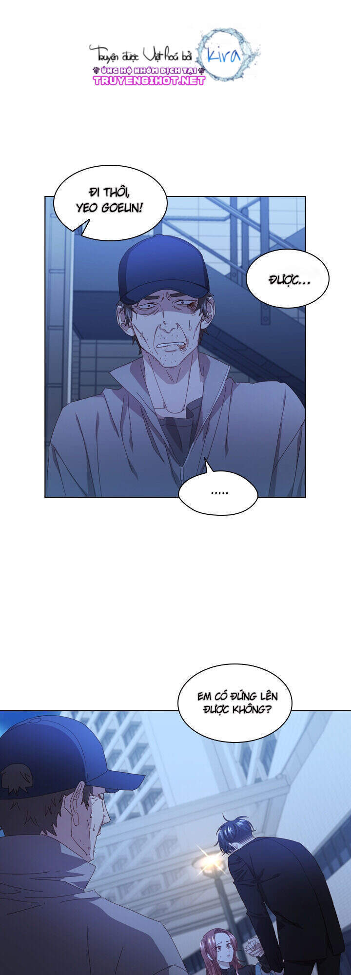 Tai Tiếng Thị Phi Chap 45 - Next Chap 46