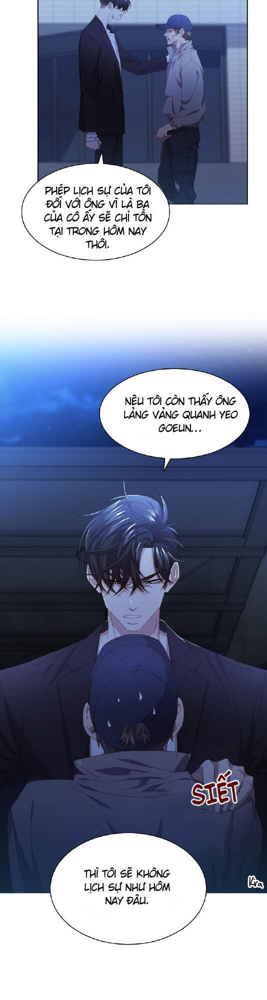 Tai Tiếng Thị Phi Chap 45 - Next Chap 46