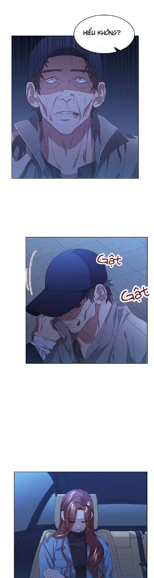 Tai Tiếng Thị Phi Chap 45 - Next Chap 46